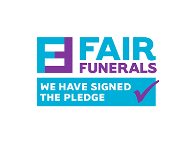 Fair Funerals Pledge